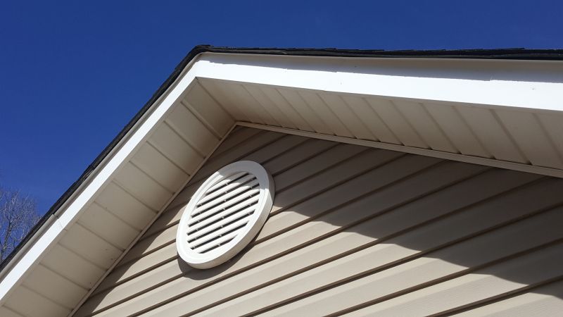 Attic Fan Servicing