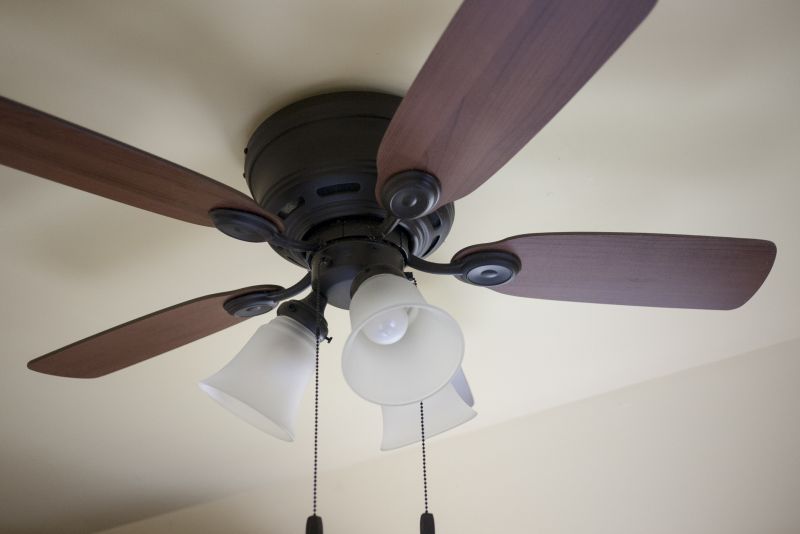 Chandelier Fan Repair in Denver, CO