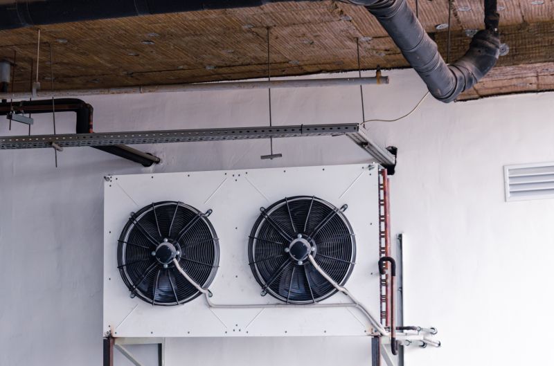 Ventilation Fan Repair in Alpharetta, GA
